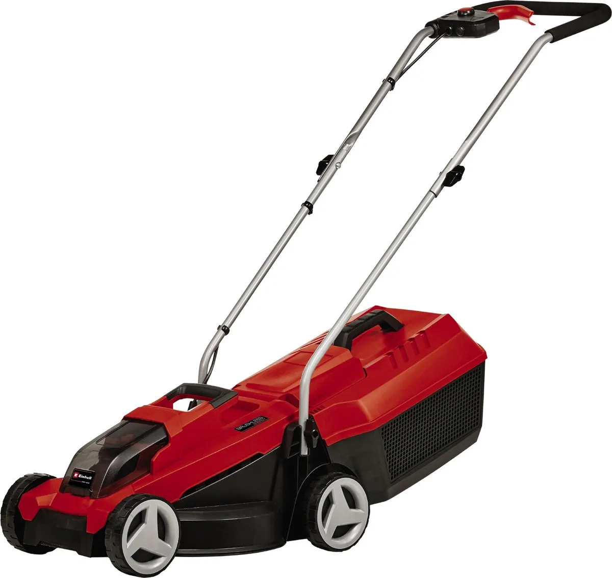 Einhell Accu Grasmaaier GE-CM 18/32 Li Solo