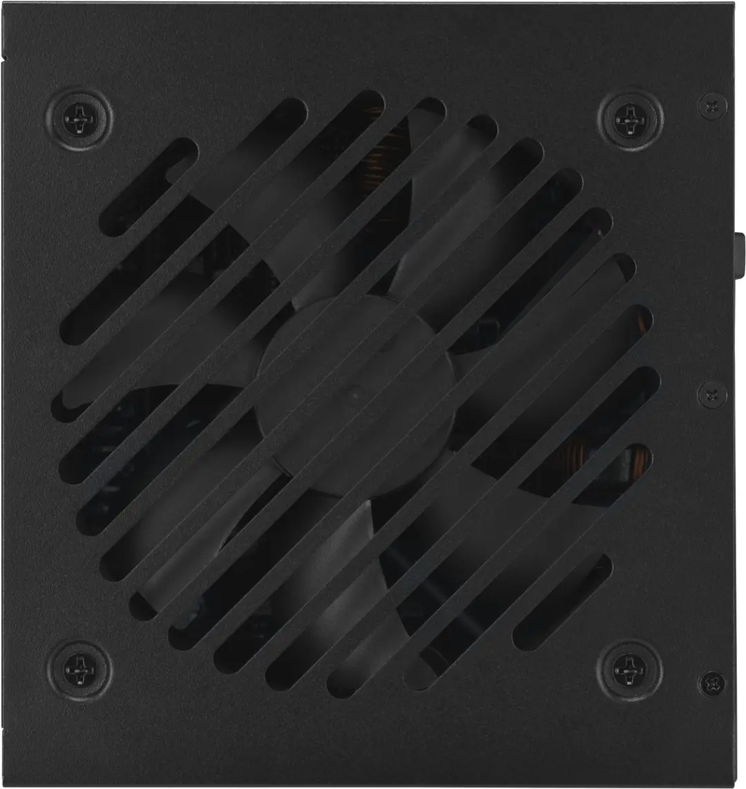 ASUS TUF Gaming 650B EVO PSU 650W - ATX - Zwart