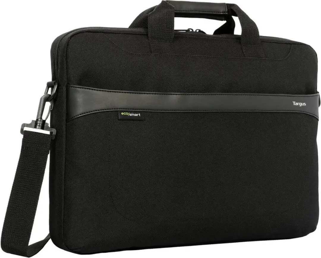 Targus TSS984GL Laptoptas 16" - Zwart - afbeelding 6 van 6