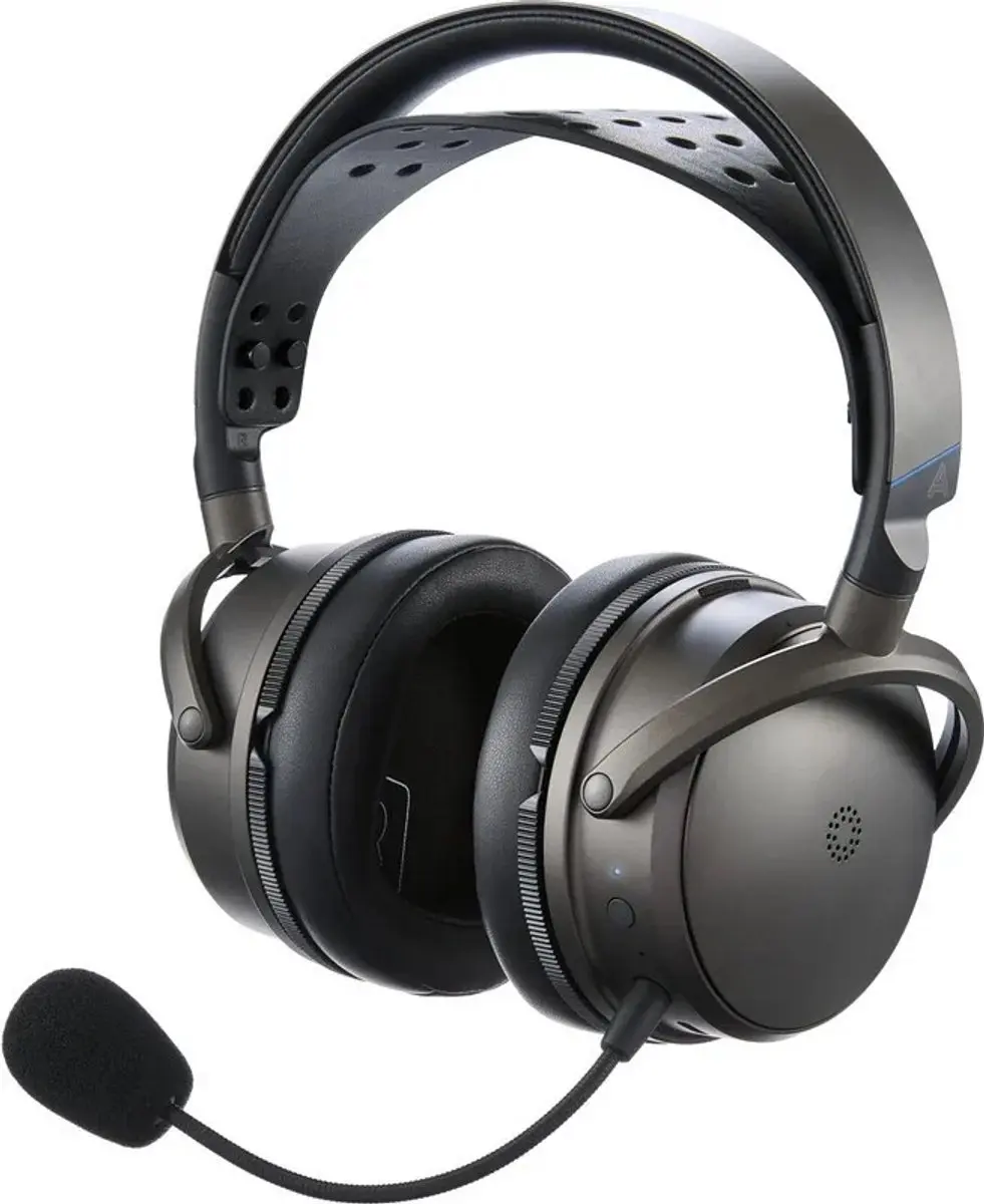 Audeze Maxwell 2 Draadloze Headset