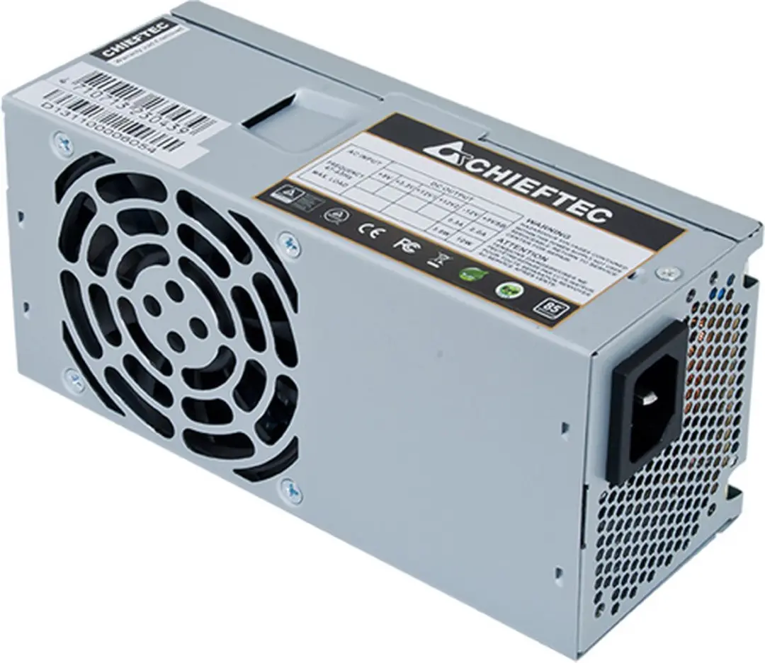 Chieftec GPF-300P TFX Voeding 300W