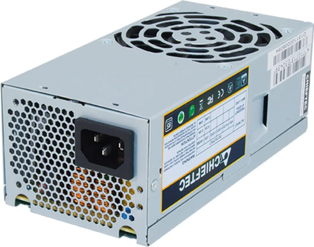 Chieftec GPF-300P TFX Voeding 300W - Zwart