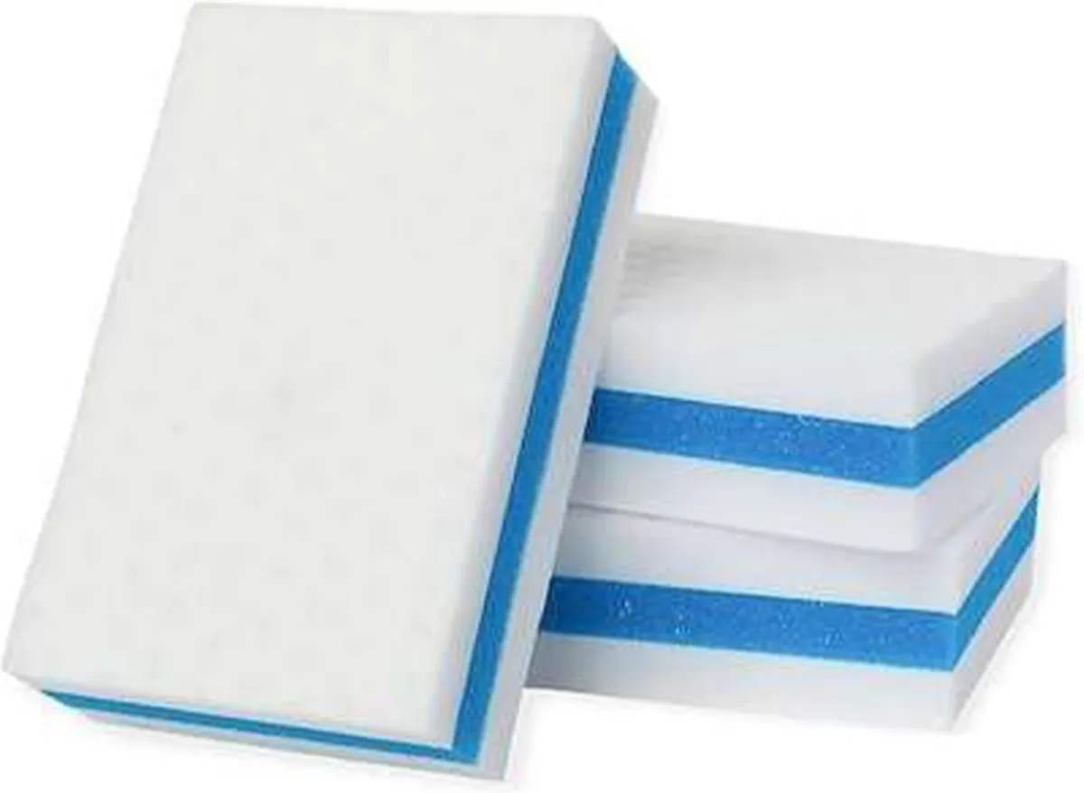 Intex Zwembad Rand & Bodem Schoonmaak Spons 17x11x4cm