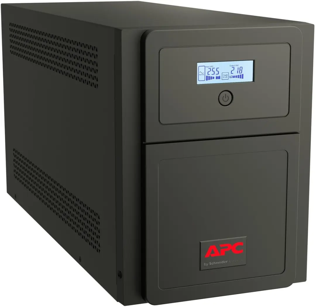 APC Easy SMV SMV2000CAI UPS