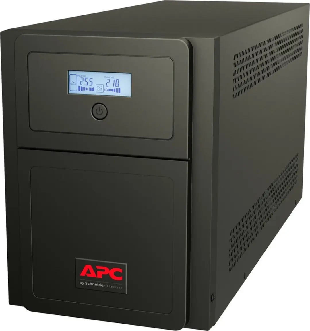 APC Easy SMV SMV2000CAI UPS - 2 kVA 1400W