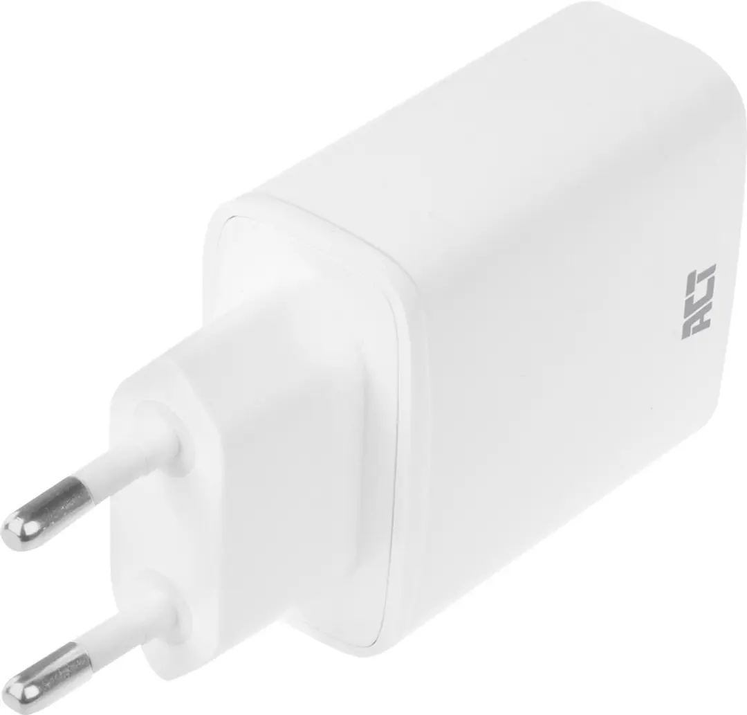 ACT AC2100 Oplader 20W - Wit