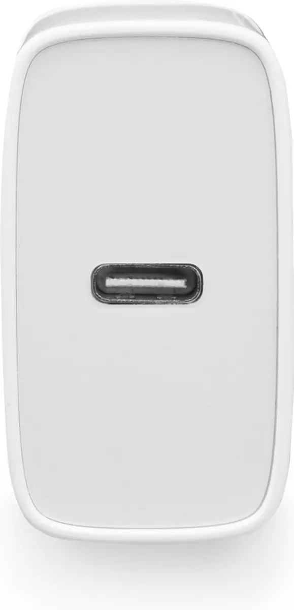 ACT AC2100 Oplader 20W - Wit