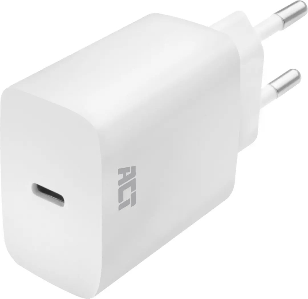 ACT AC2100 Oplader 20W