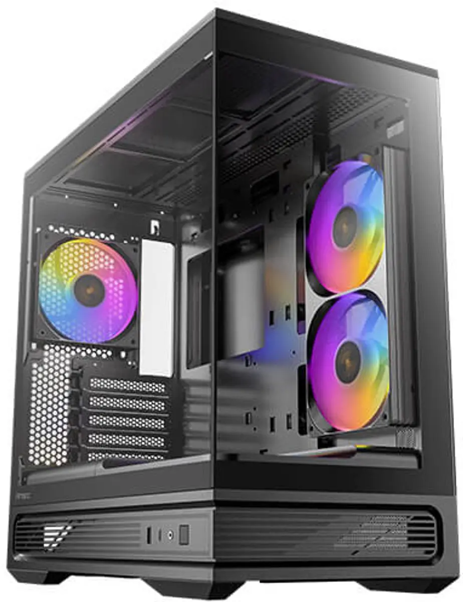 Antec C2M ARGB Midi Tower
