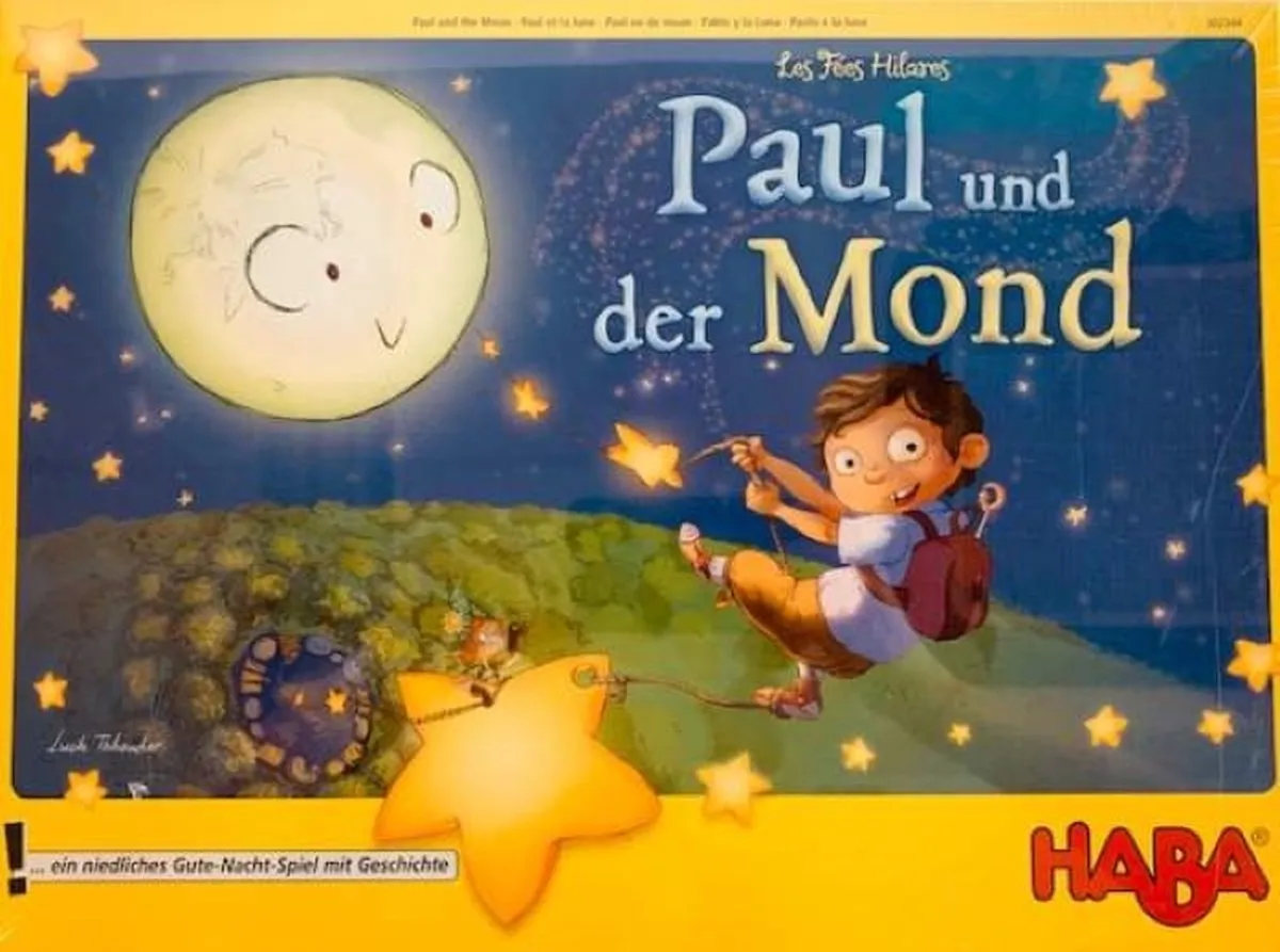 Haba 302344 Educatief Speelgoed
