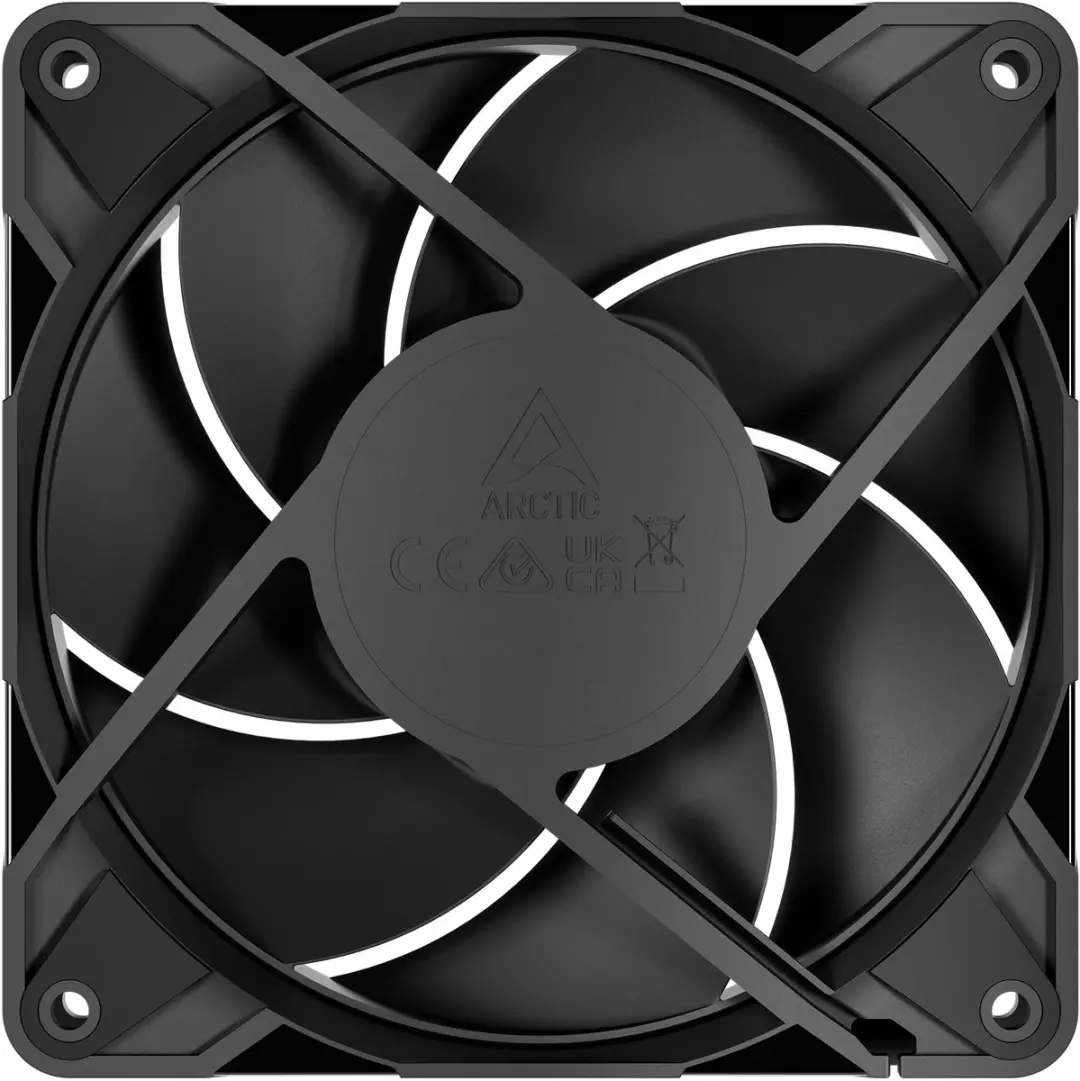 Arctic Ventilator P14 Pro Reverse A-RGB 140mm