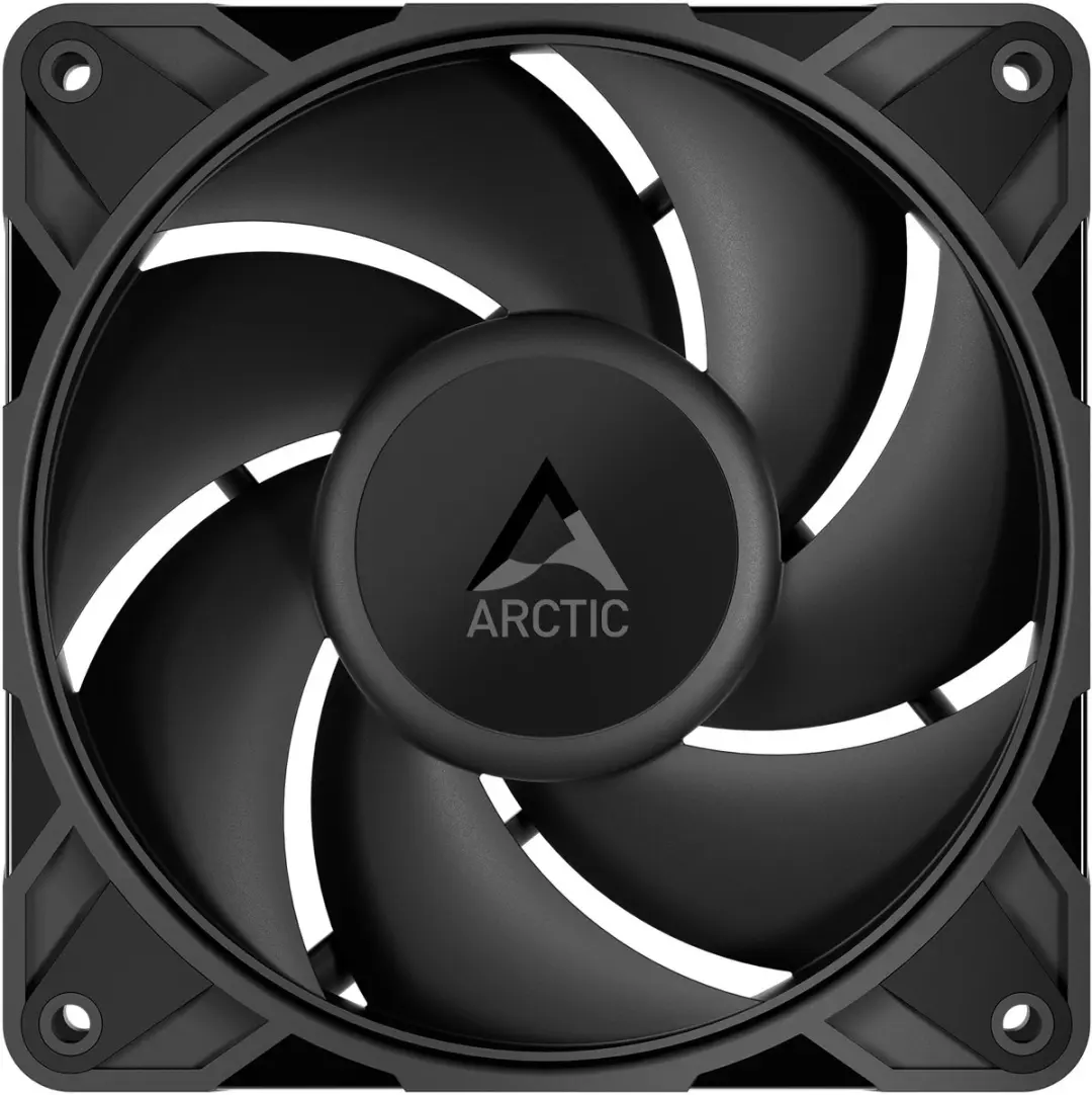 Arctic Ventilator P14 Pro Reverse A-RGB 140mm