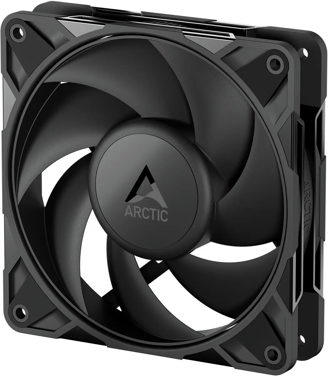 Arctic Ventilator P14 Pro Reverse A-RGB 140mm