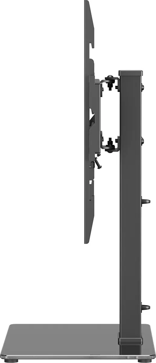 Neomounts DS45-430BL14 TV Standaard 32-55" - 0-40kg - Zwart