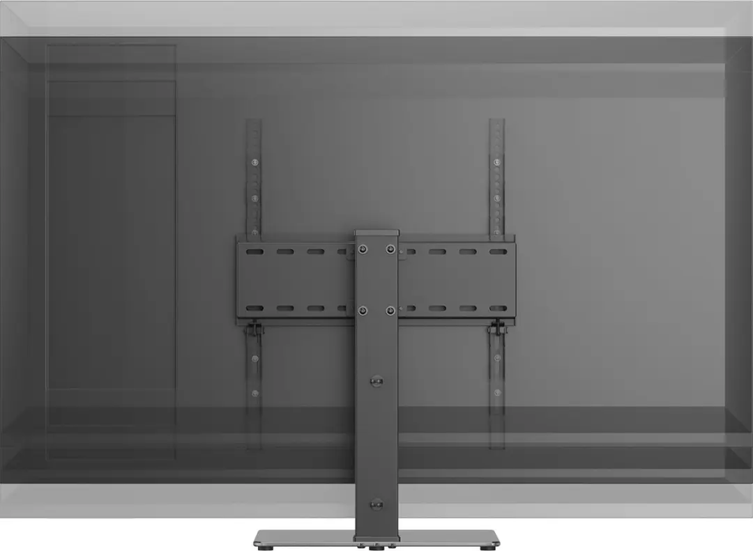 Neomounts DS45-430BL14 TV Standaard 32-55" - 0-40kg - Zwart - afbeelding 6 van 6