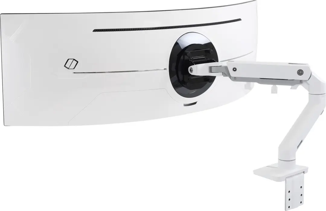 Ergotron HX 45-647-216 Monitorarm 1-voudig