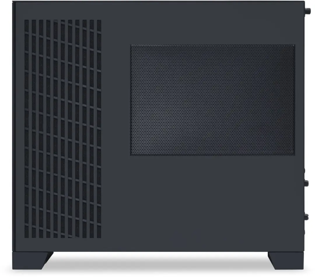 Lian Li PC-O11 Dynamic Mini V2 Behuizing - Zwart