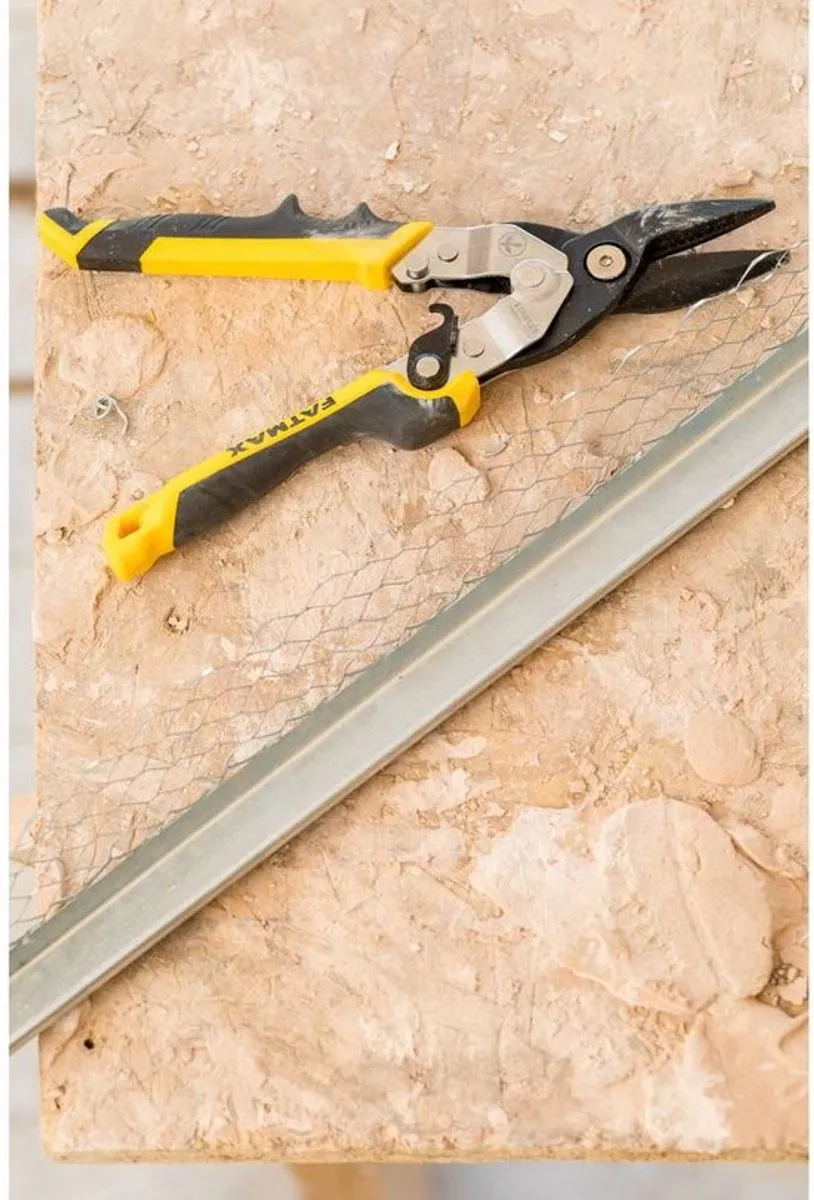 Stanley FatMax Ergo Blikschaar 250mm FMHT73756-0