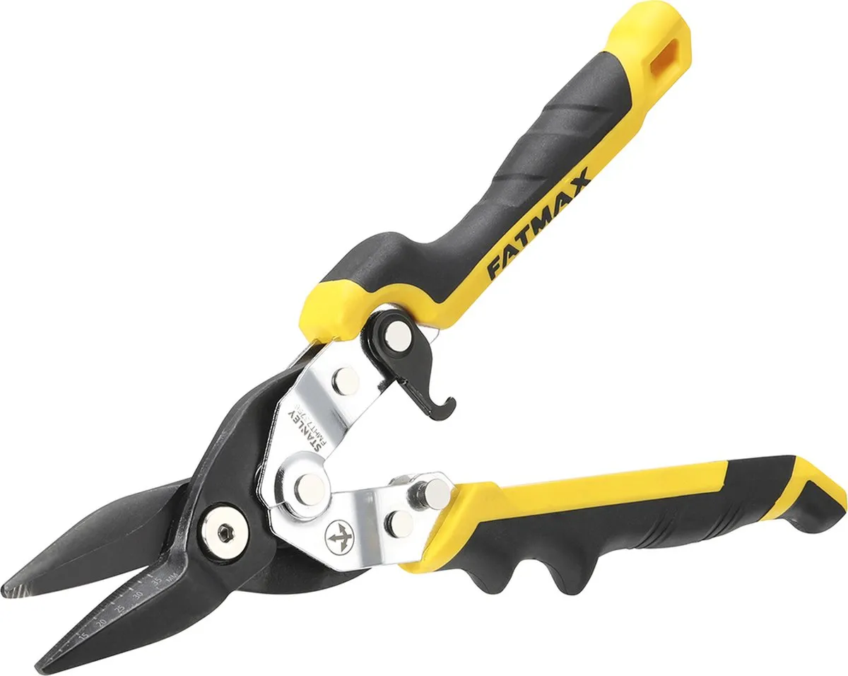 Stanley FatMax Ergo Blikschaar 250mm FMHT73756-0