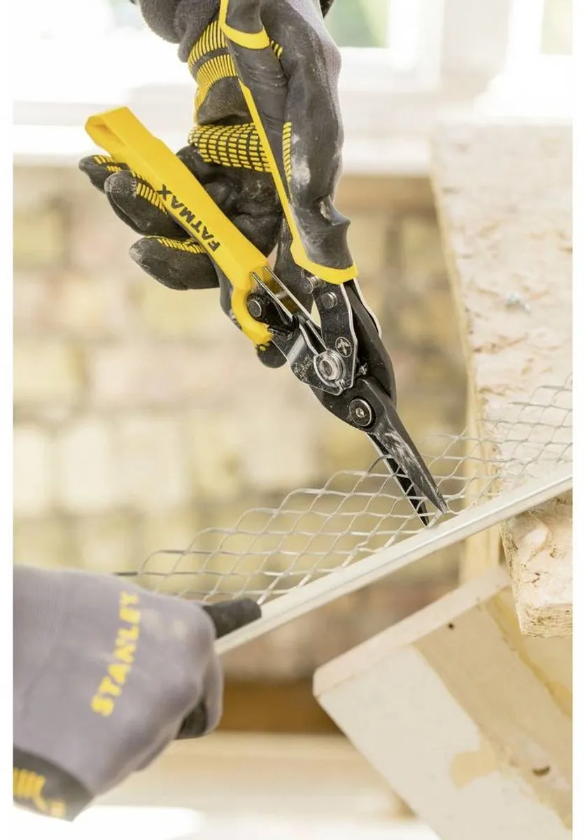 Stanley FatMax Ergo Blikschaar 250mm FMHT73756-0