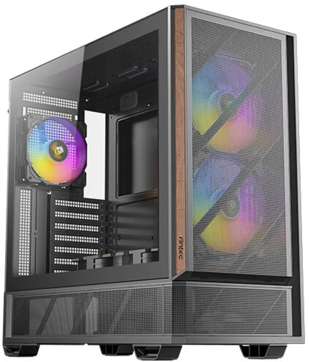 Antec P30 ARGB Midi Tower
