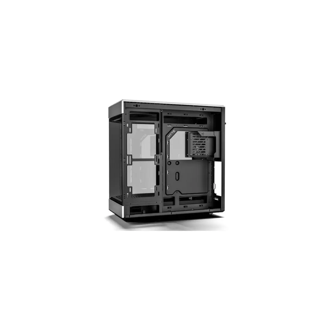 HYTE Y60 Computerkast - Wit