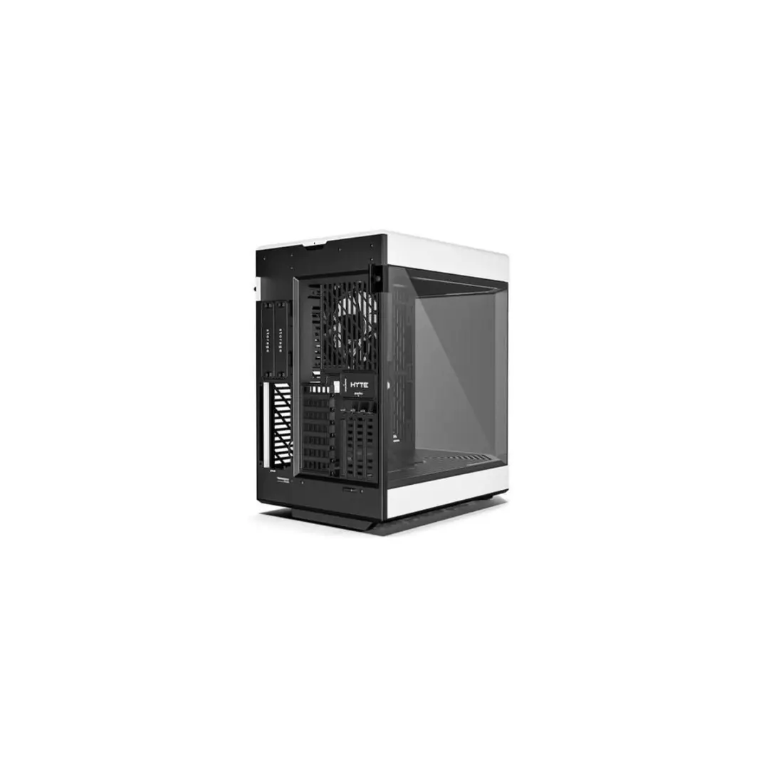 HYTE Y60 Computerkast - Wit