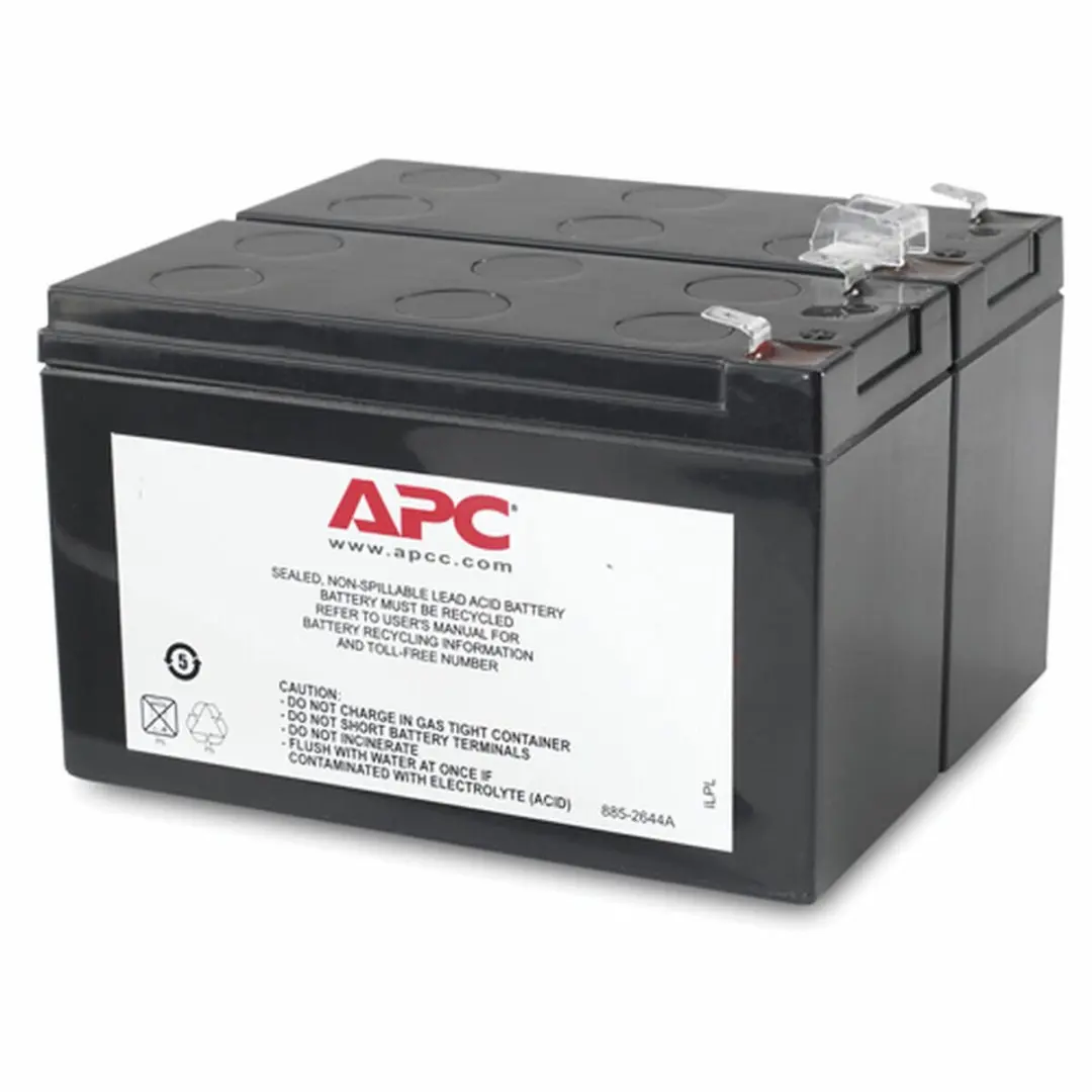 APC APCRBC113 Accu 7000mAh