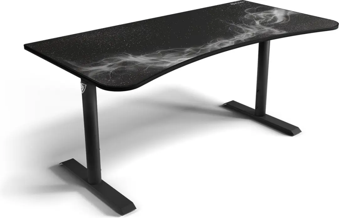 Arozzi Arena Gaming Bureau Muismat 160cm - Gunmetal Galaxy