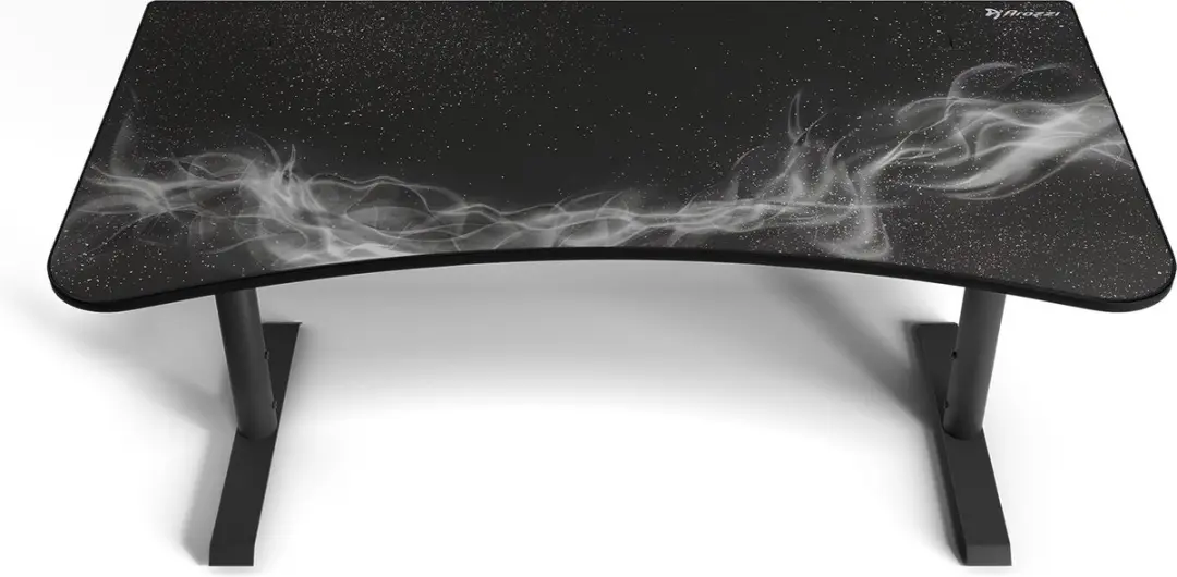 Arozzi Arena Gaming Bureau Muismat 160cm - Gunmetal Galaxy