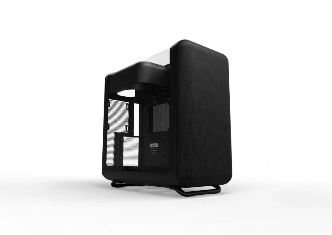 HYTE X50 CS-HYTE-X50G-BB ATX Mid Tower Gaming Case