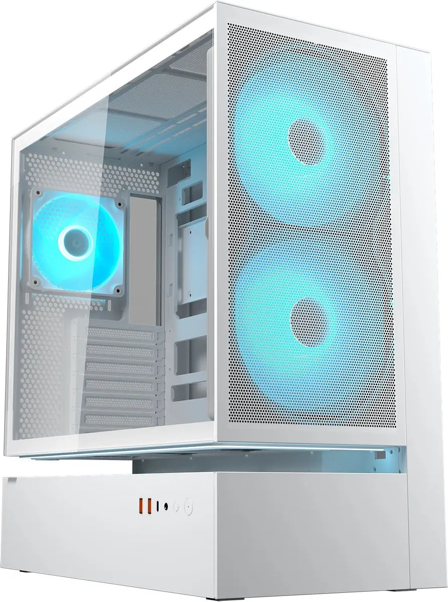 Cougar CFV235 Mid Tower PC Gehäuse