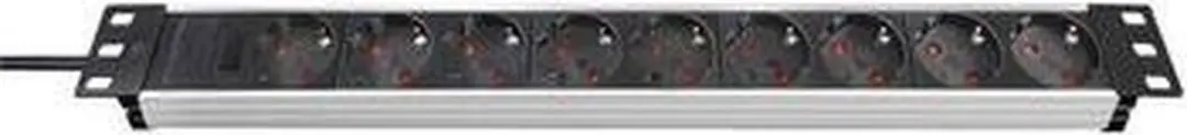 Brennenstuhl Alu-Line 1390007009 - afbeelding 6 van 6