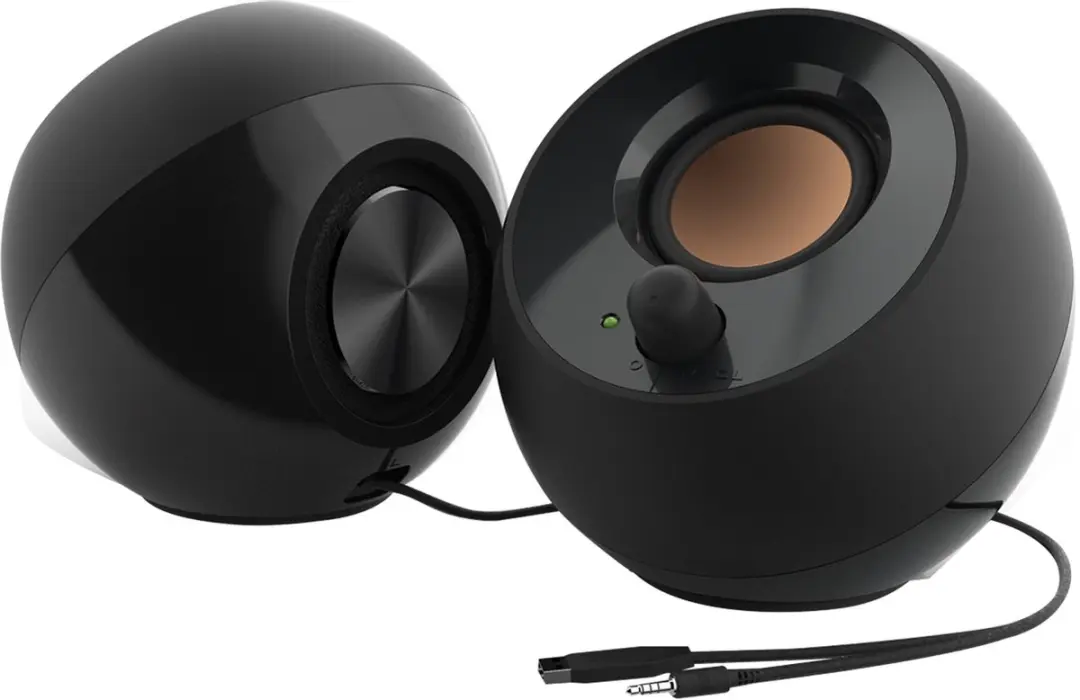 Creative Pebble Luidspreker 4.4W