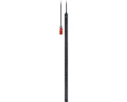 APC Easy PDU EPDU1232B - 32A 400V 3Fase - 42 Stopcontacten - Zwart
