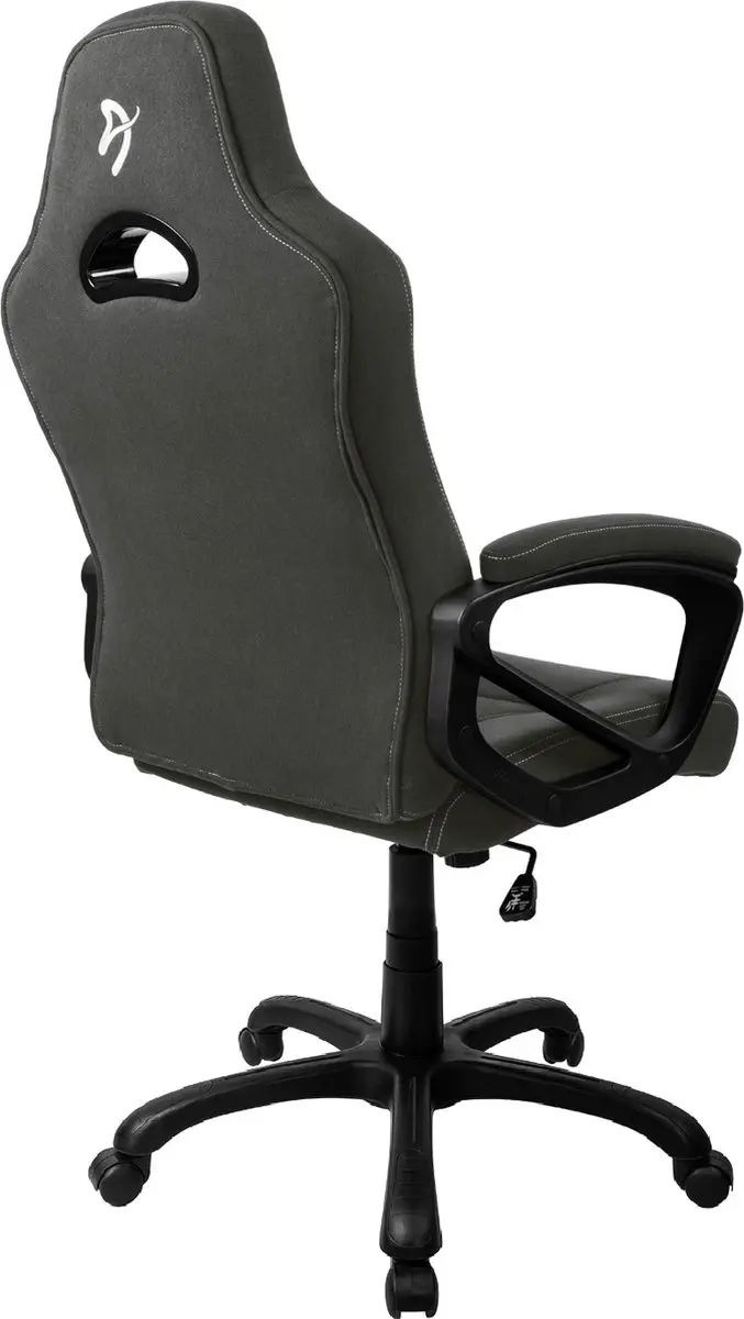 Arozzi Enzo Gamingstoel - Grijs