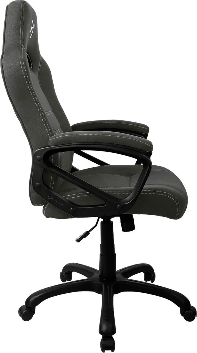 Arozzi Enzo Gamingstoel - Grijs