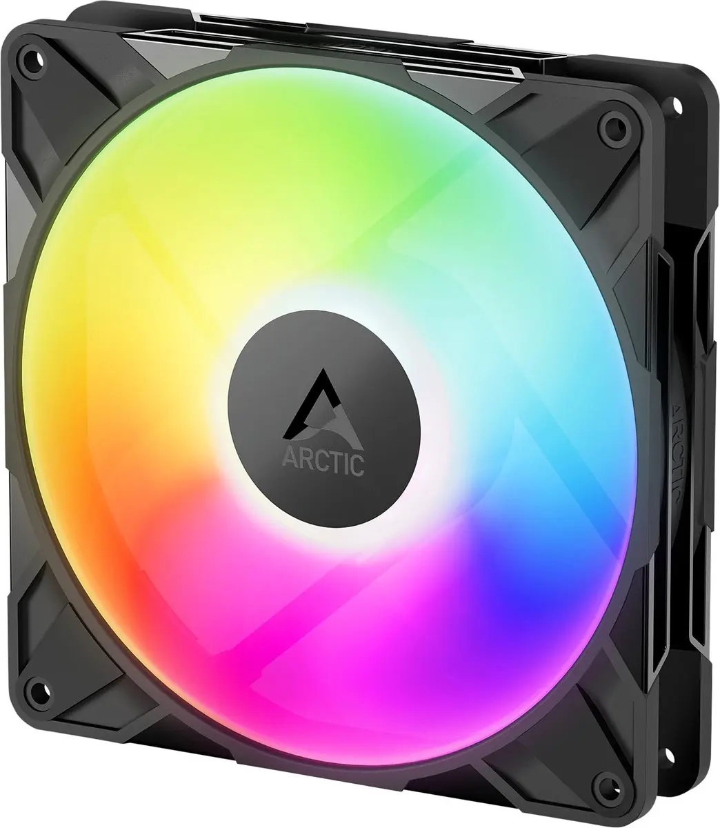Arctic Ventilator P14 Pro A-RGB ACFAN00315A - 140mm - Zwart