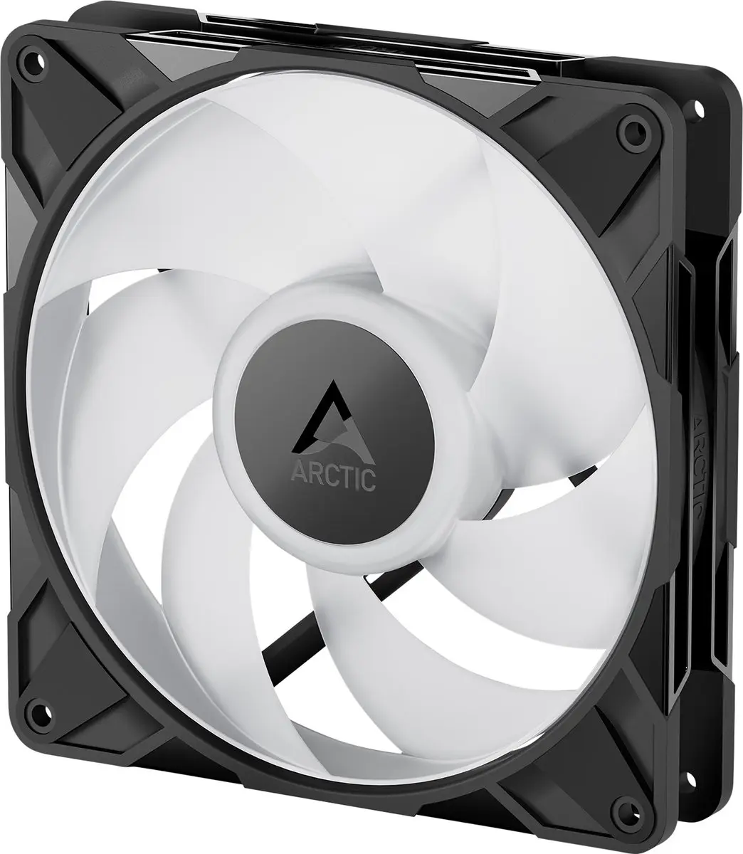 Arctic Ventilator P14 Pro A-RGB ACFAN00315A - 140mm - Zwart