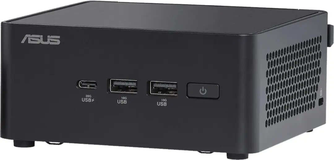ASUS NUC14RVHv5000R2 Mini PC