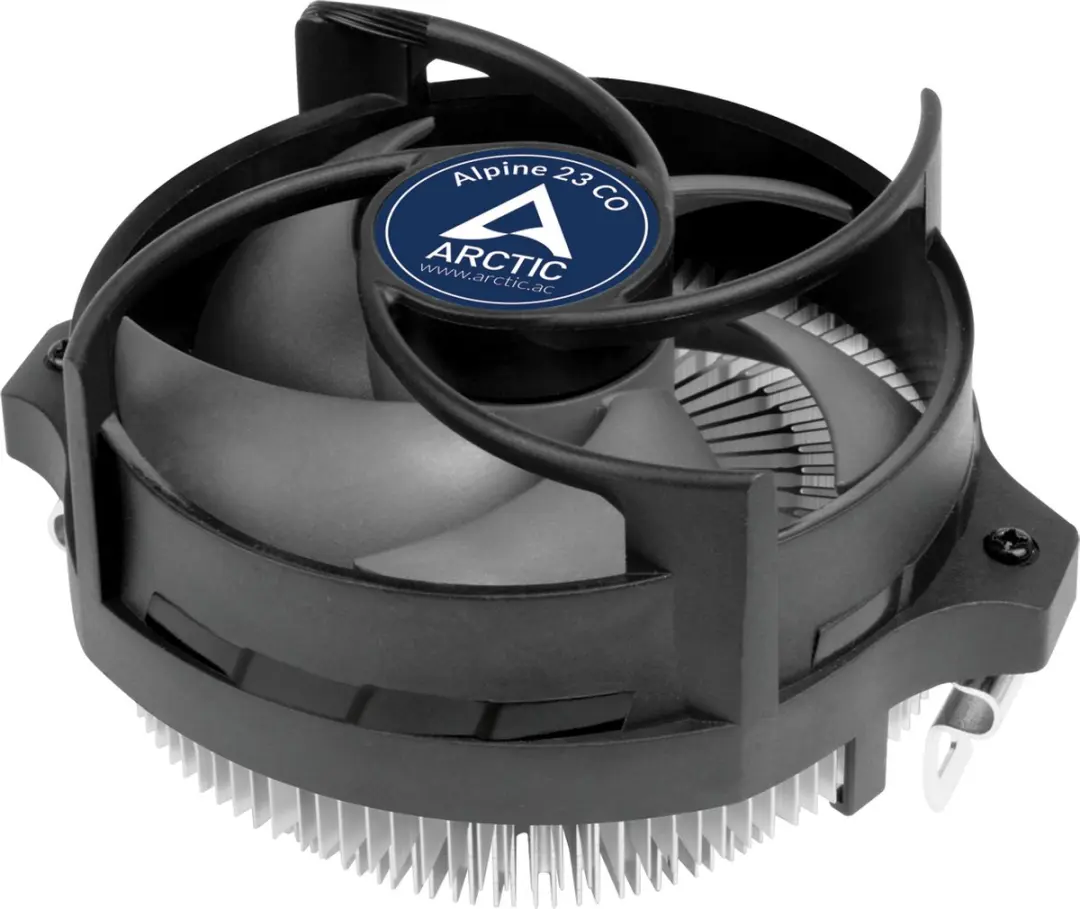 Arctic Alpine 23 CO CPU Koeler