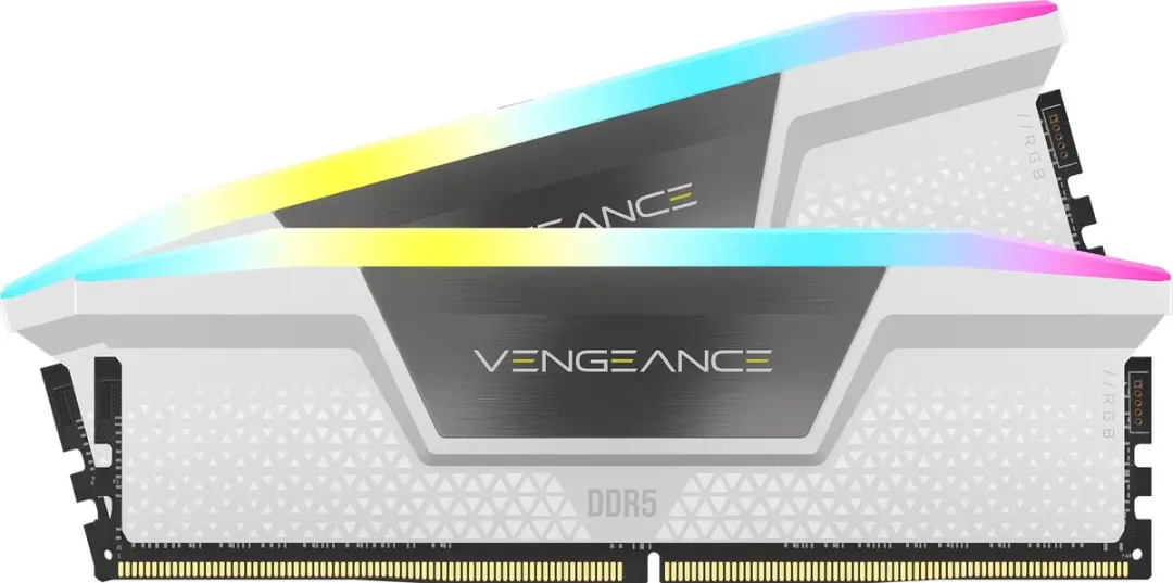 Corsair Vengeance CMH32GX5M2B6000Z30W DDR5 RAM