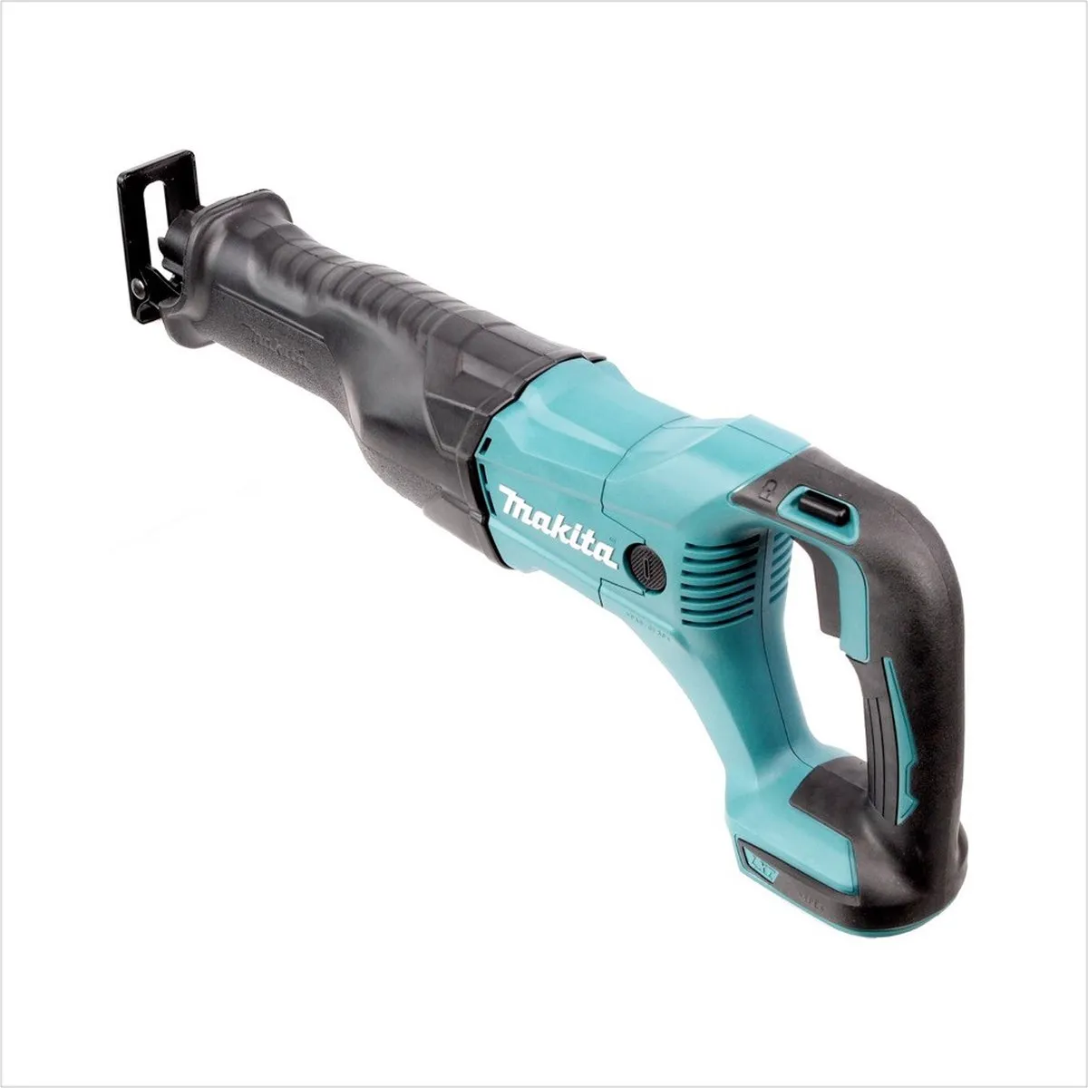 Makita DJR 186 ZY1 Reciprozaag 18V - 1,5Ah - afbeelding 2 van 5