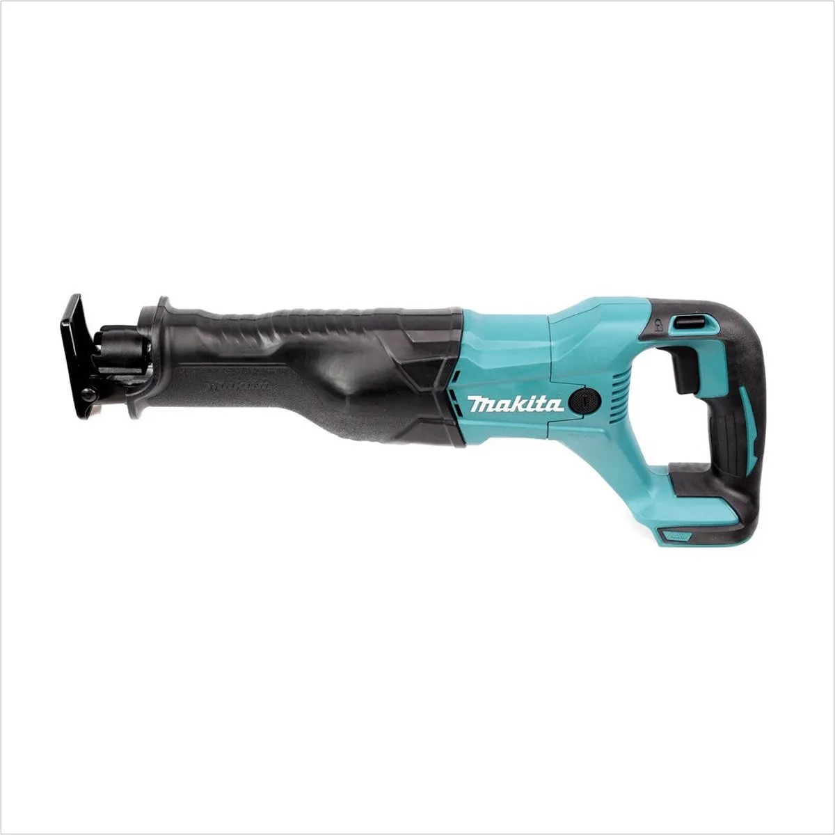 Makita DJR 186 ZY1 Reciprozaag 18V - 1,5Ah - afbeelding 5 van 5