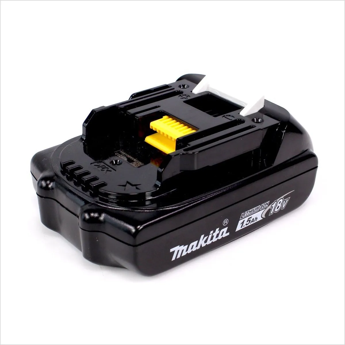 Makita DJR 186 ZY1 Reciprozaag 18V - 1,5Ah - afbeelding 4 van 5