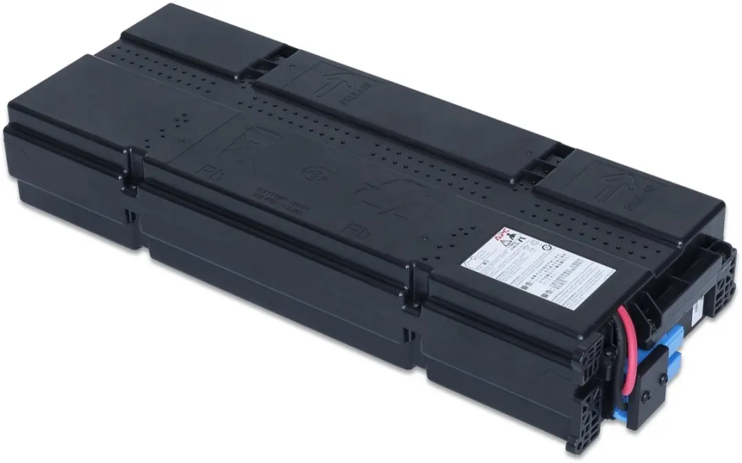 APC Vervangende Batterijcartridge APCRBC155