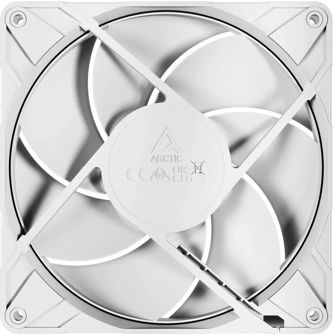 Arctic P14 Pro PST 12cm Ventilator