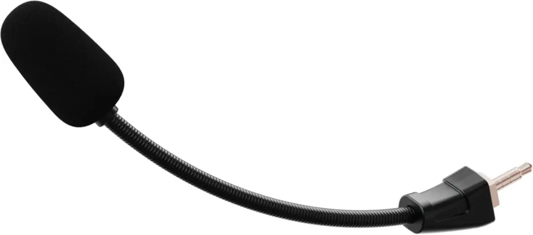 Cherry Xtrfy H3 Wireless - Zwart - afbeelding 2 van 6