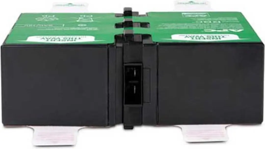 APC APCRBC124 UPS Batterij - 9000mAh