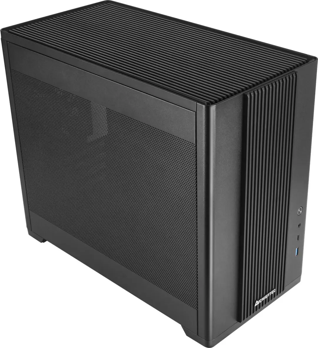 Chieftec BX-10B-M-OP Minitoren - microATX - USB-C